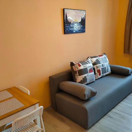 גדנסק Apartamenty Daola מראה חיצוני תמונה