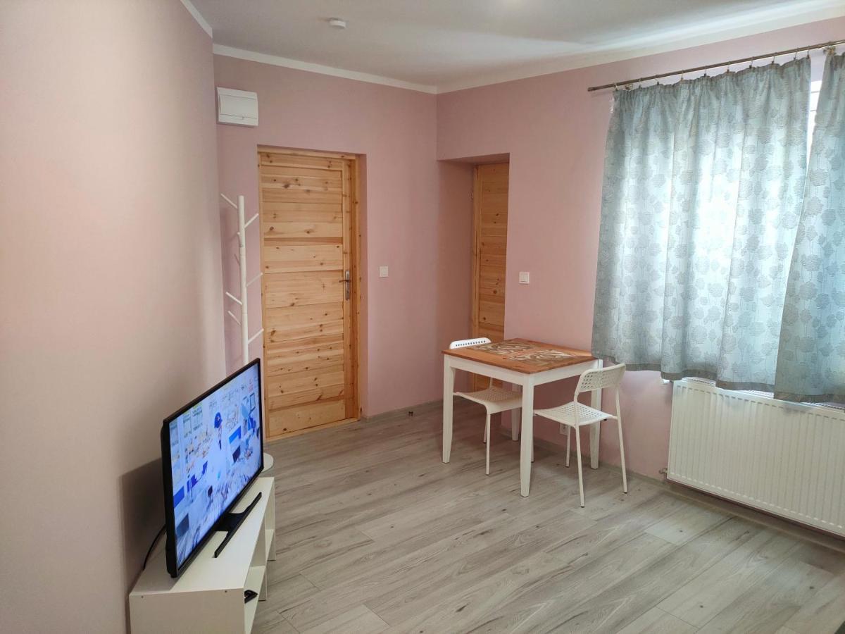 גדנסק Apartamenty Daola מראה חיצוני תמונה