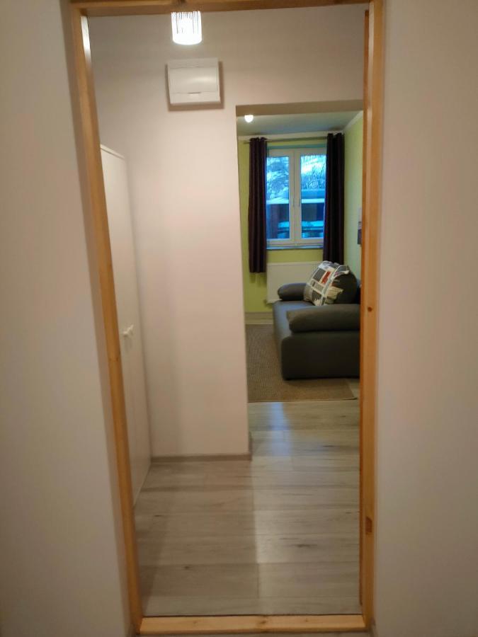גדנסק Apartamenty Daola מראה חיצוני תמונה