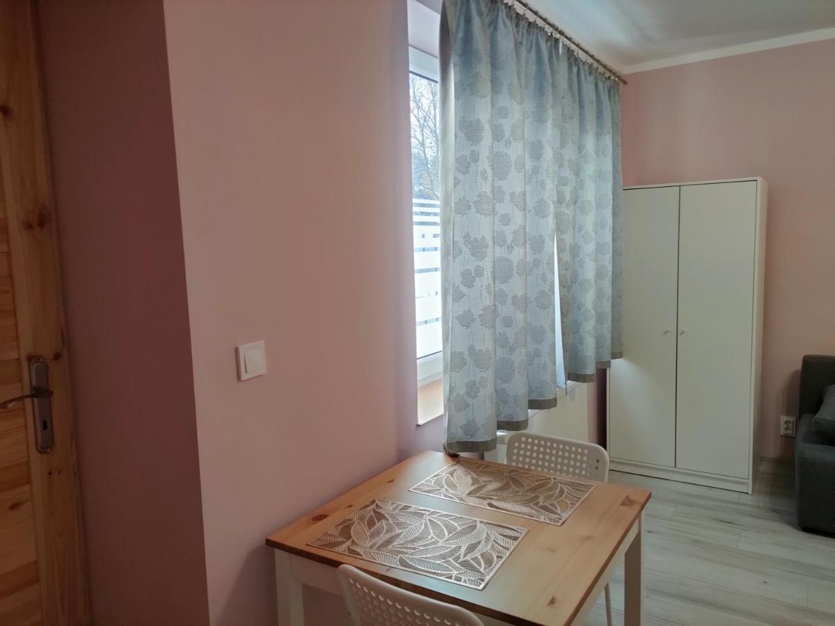 גדנסק Apartamenty Daola מראה חיצוני תמונה