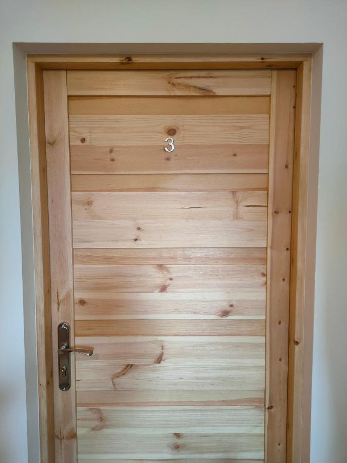 גדנסק Apartamenty Daola מראה חיצוני תמונה