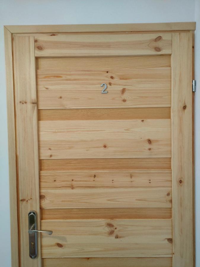 גדנסק Apartamenty Daola מראה חיצוני תמונה
