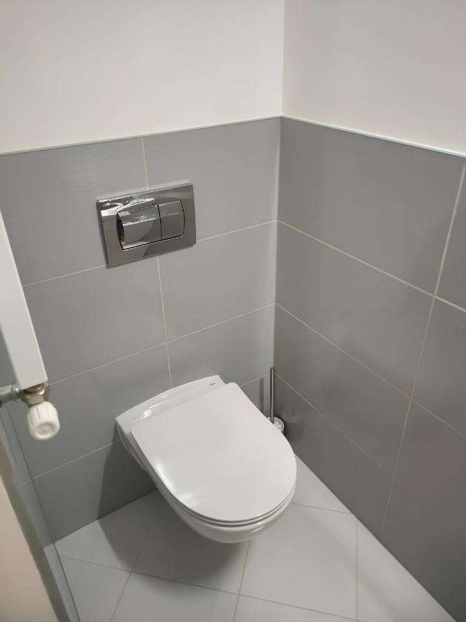 גדנסק Apartamenty Daola מראה חיצוני תמונה
