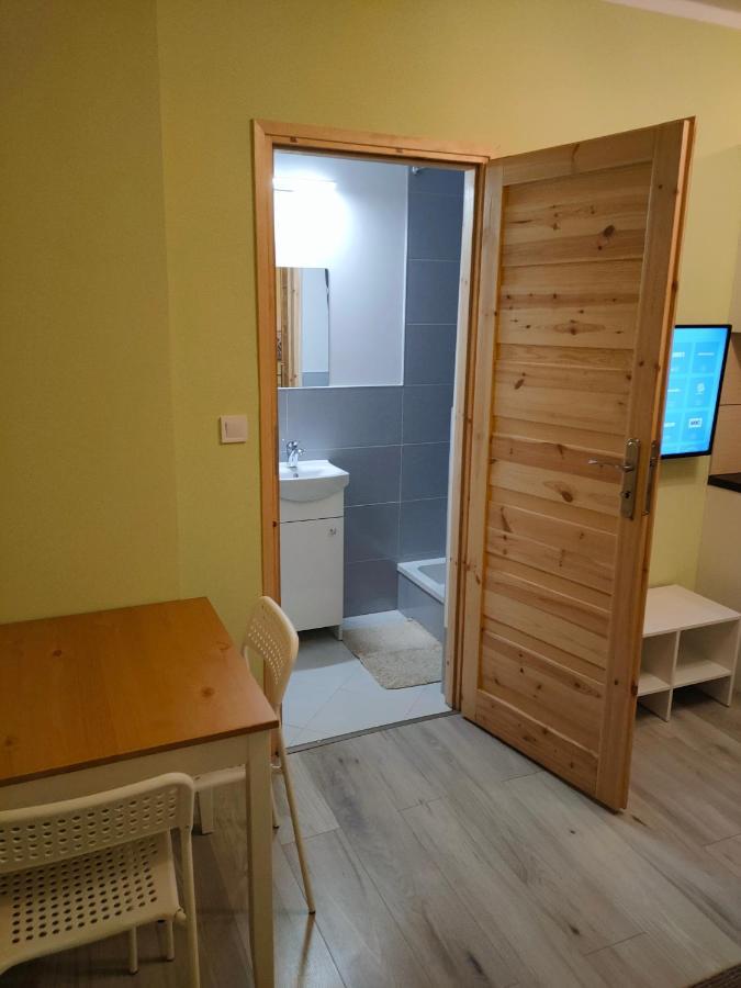 גדנסק Apartamenty Daola מראה חיצוני תמונה