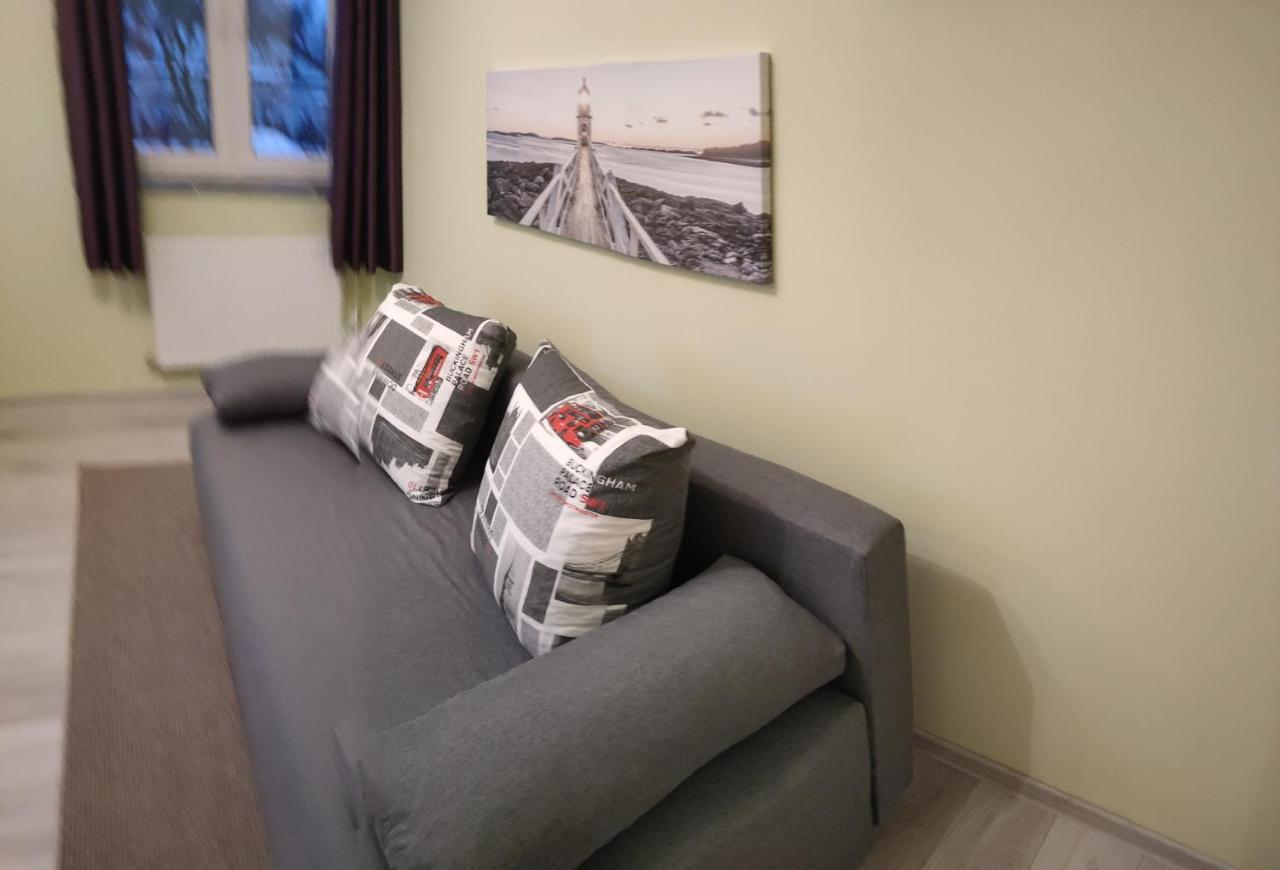 גדנסק Apartamenty Daola מראה חיצוני תמונה