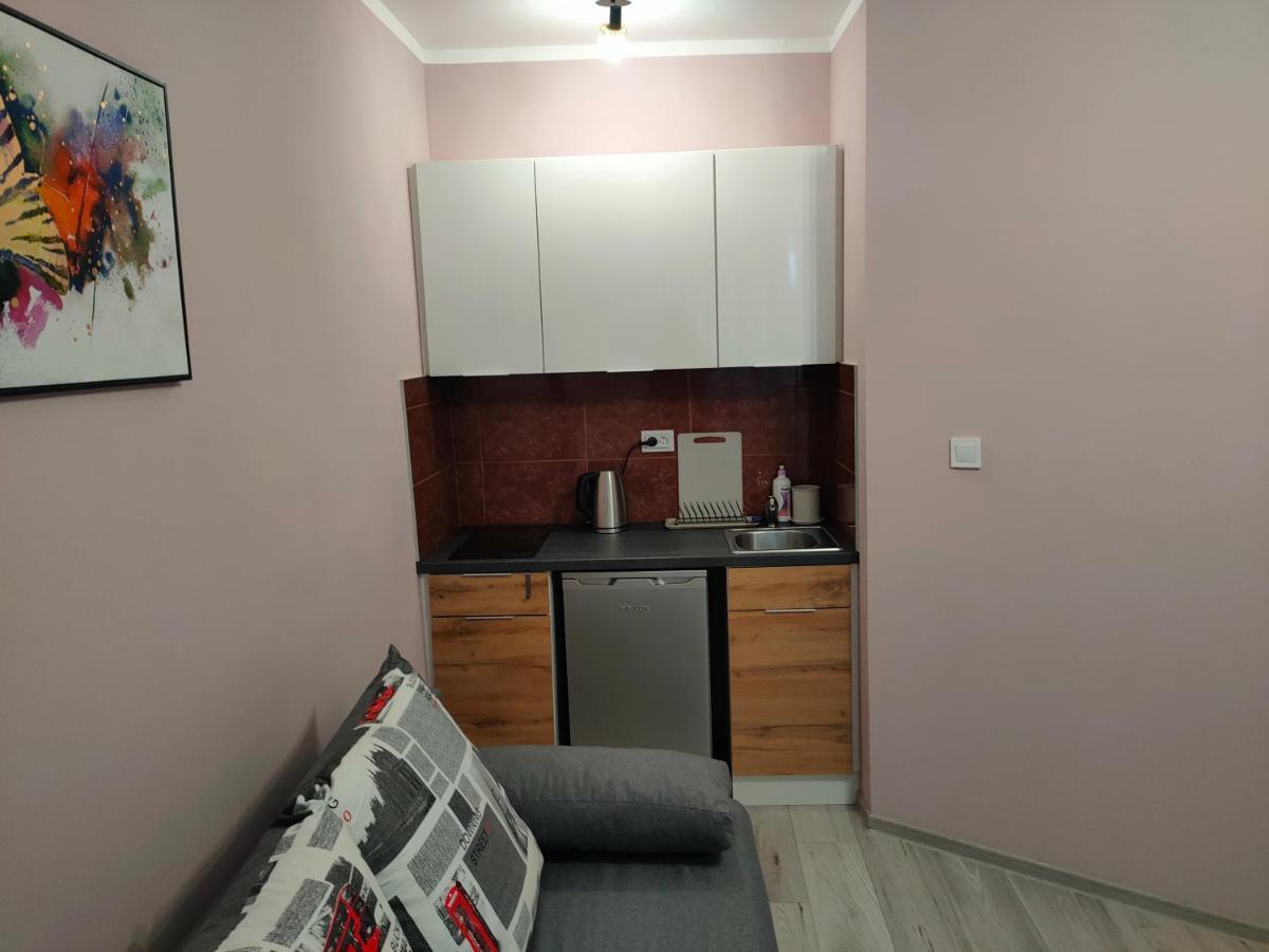 גדנסק Apartamenty Daola מראה חיצוני תמונה