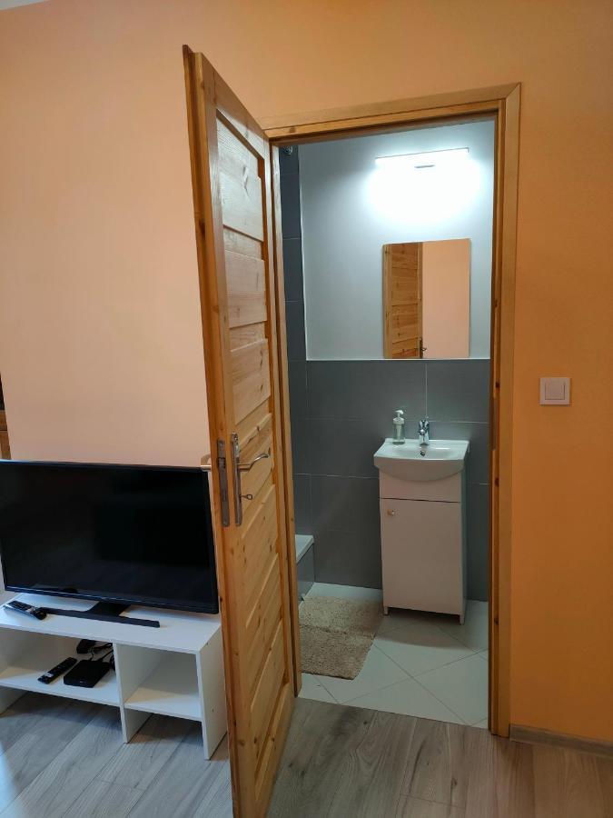 גדנסק Apartamenty Daola מראה חיצוני תמונה