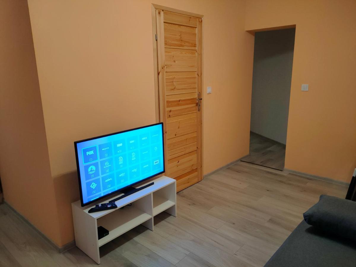 גדנסק Apartamenty Daola מראה חיצוני תמונה