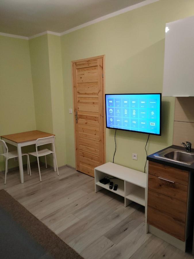 גדנסק Apartamenty Daola מראה חיצוני תמונה