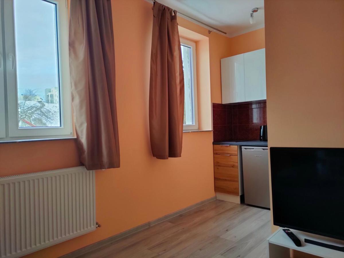 גדנסק Apartamenty Daola מראה חיצוני תמונה
