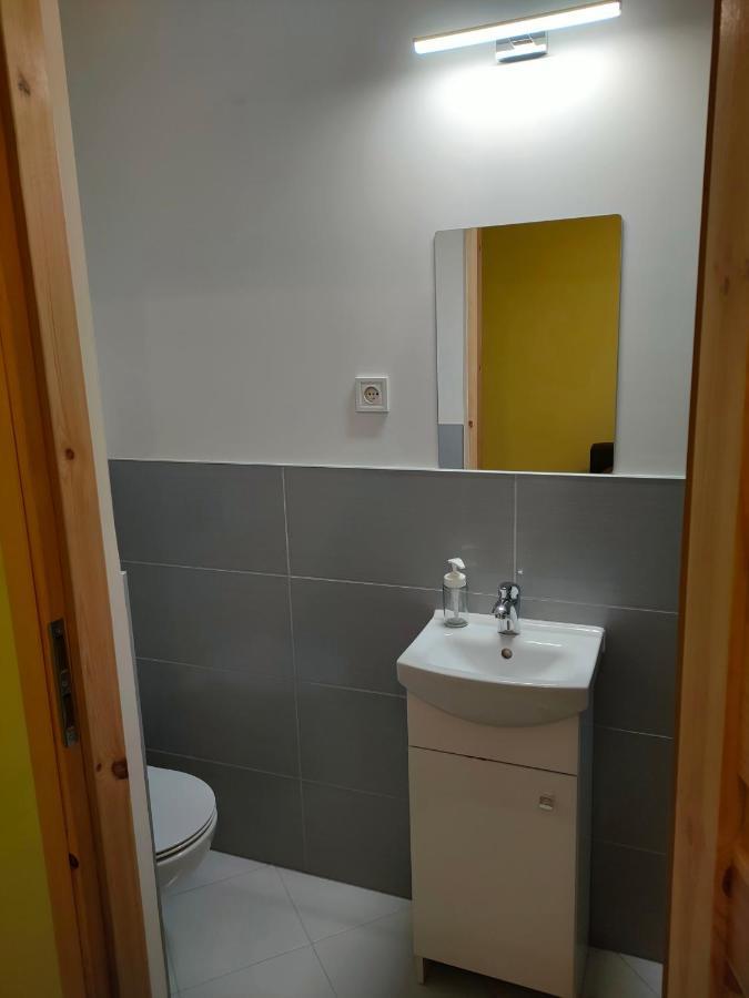 גדנסק Apartamenty Daola מראה חיצוני תמונה