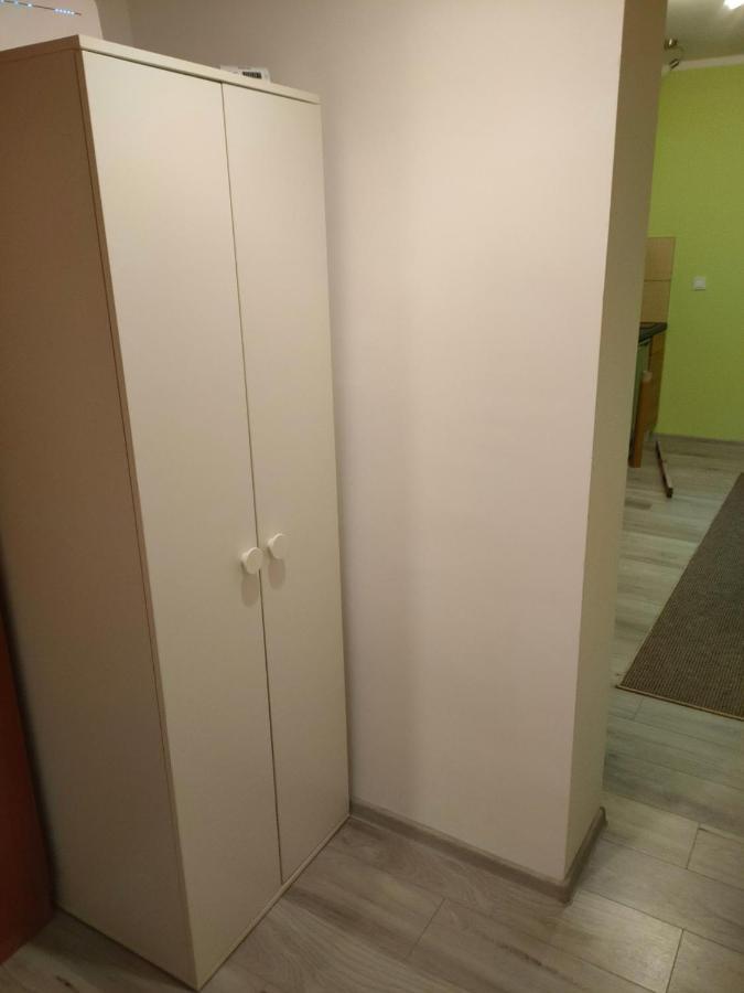 גדנסק Apartamenty Daola מראה חיצוני תמונה