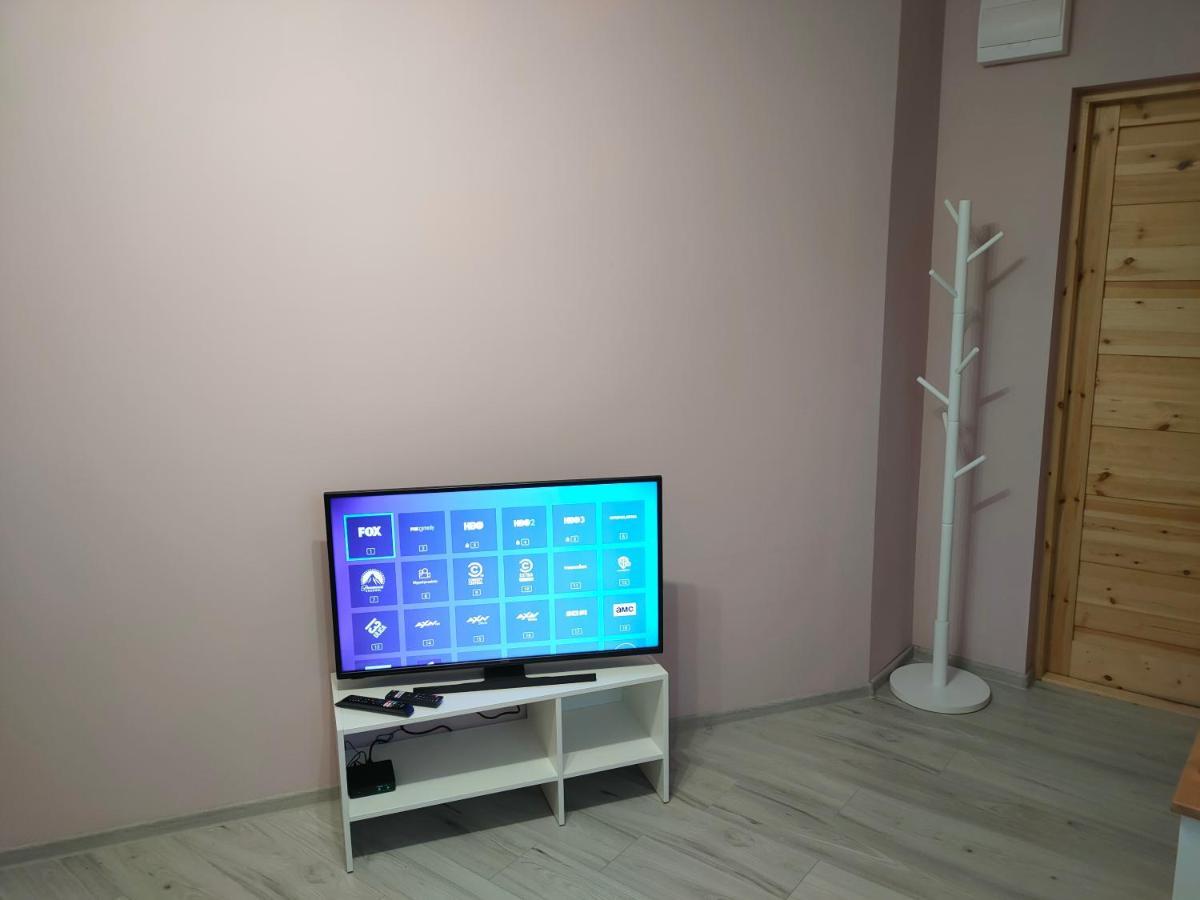 גדנסק Apartamenty Daola מראה חיצוני תמונה
