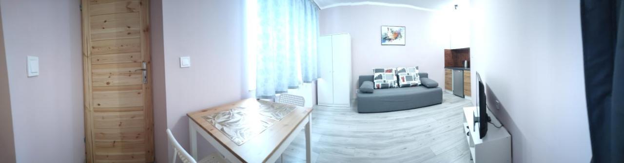 גדנסק Apartamenty Daola מראה חיצוני תמונה