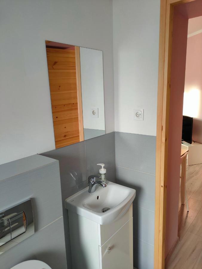 גדנסק Apartamenty Daola מראה חיצוני תמונה