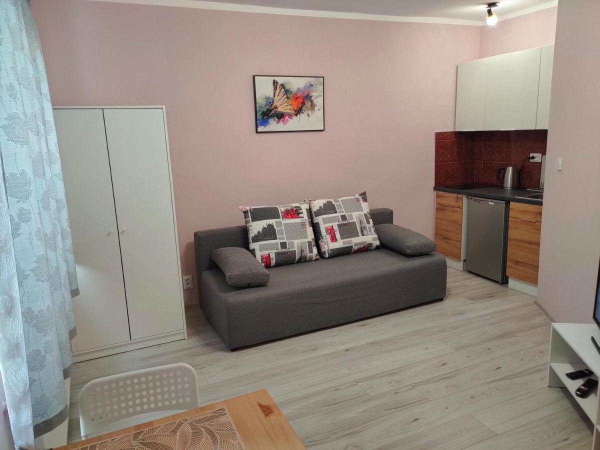 גדנסק Apartamenty Daola מראה חיצוני תמונה