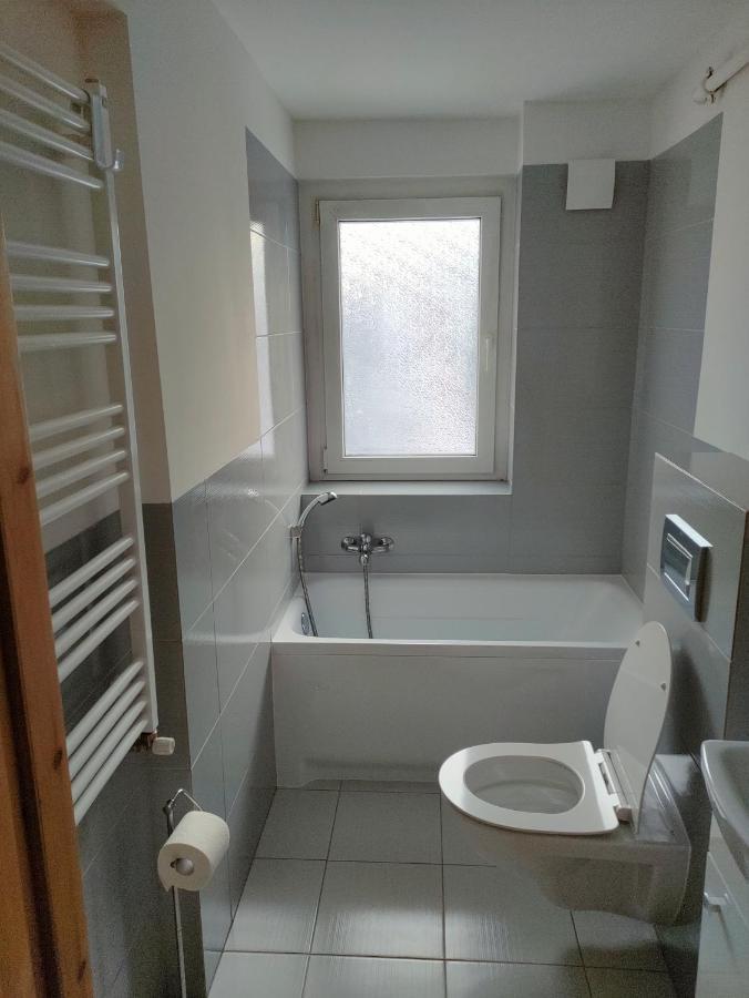 גדנסק Apartamenty Daola מראה חיצוני תמונה