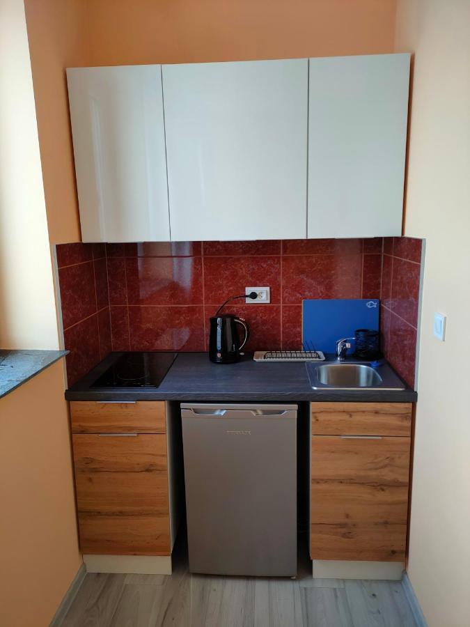 גדנסק Apartamenty Daola מראה חיצוני תמונה