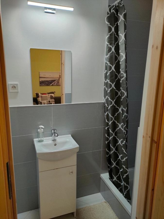 גדנסק Apartamenty Daola מראה חיצוני תמונה