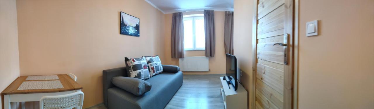 גדנסק Apartamenty Daola מראה חיצוני תמונה