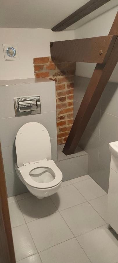 גדנסק Apartamenty Daola מראה חיצוני תמונה