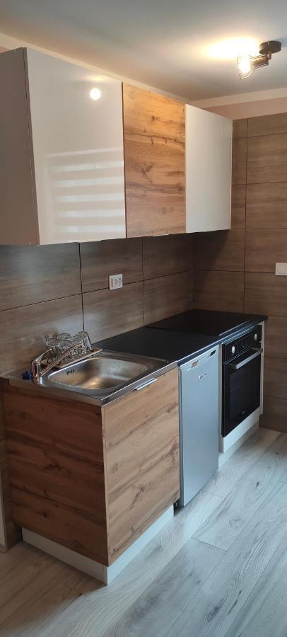 גדנסק Apartamenty Daola מראה חיצוני תמונה