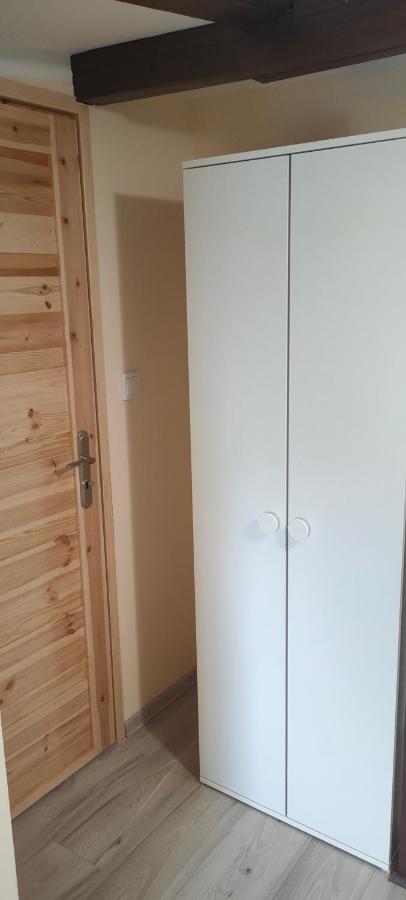 גדנסק Apartamenty Daola מראה חיצוני תמונה