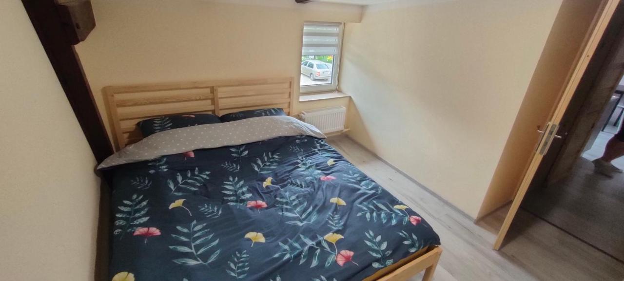 גדנסק Apartamenty Daola מראה חיצוני תמונה