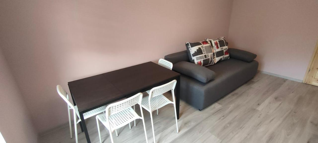 גדנסק Apartamenty Daola מראה חיצוני תמונה