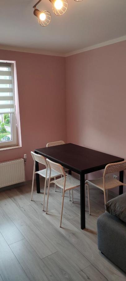 גדנסק Apartamenty Daola מראה חיצוני תמונה