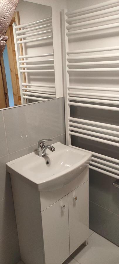 גדנסק Apartamenty Daola מראה חיצוני תמונה