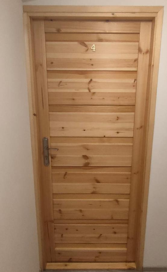 גדנסק Apartamenty Daola מראה חיצוני תמונה