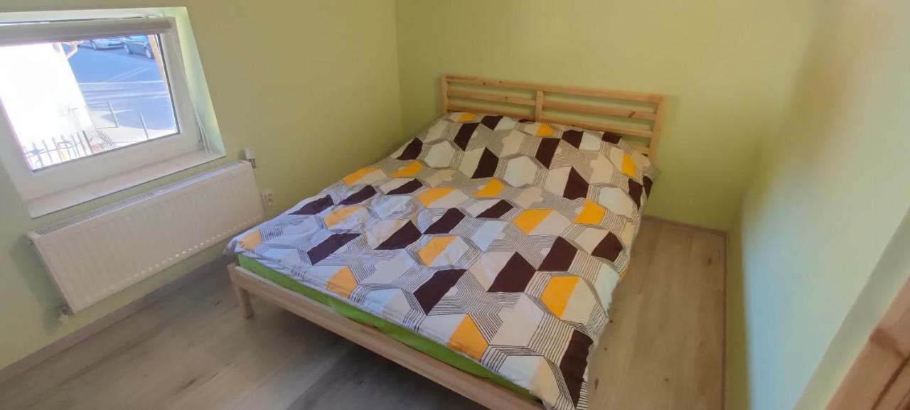 גדנסק Apartamenty Daola מראה חיצוני תמונה
