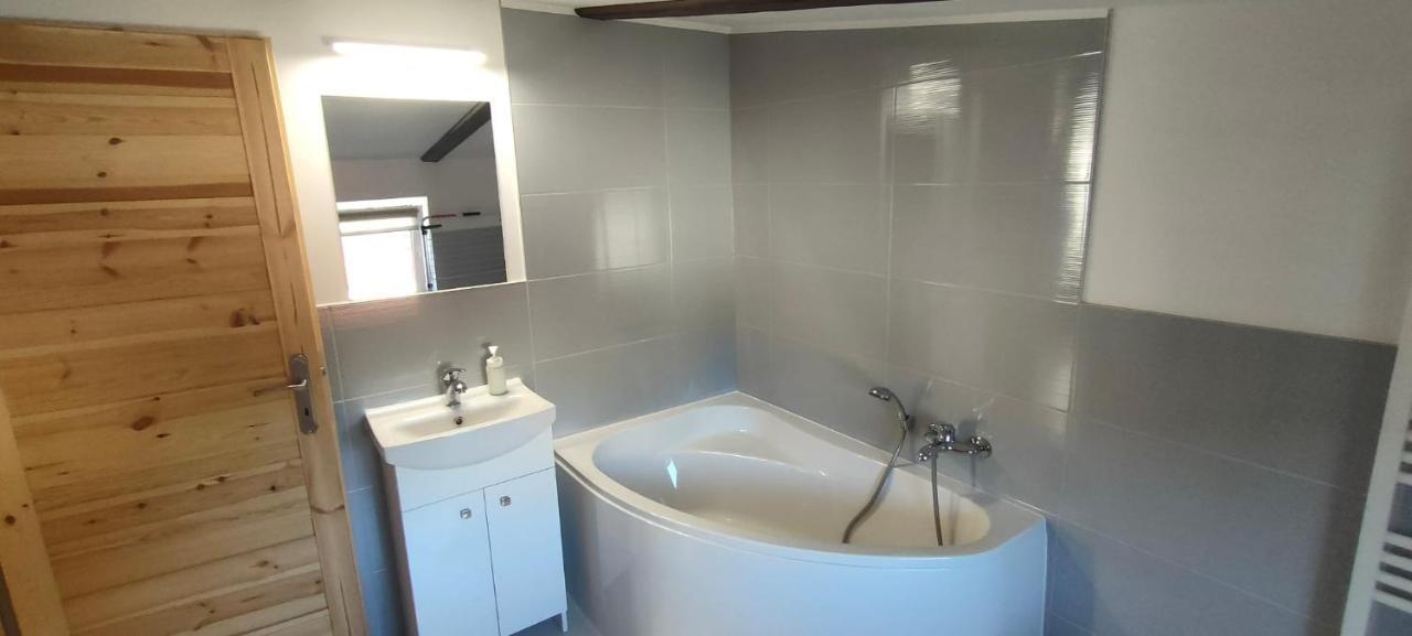 גדנסק Apartamenty Daola מראה חיצוני תמונה