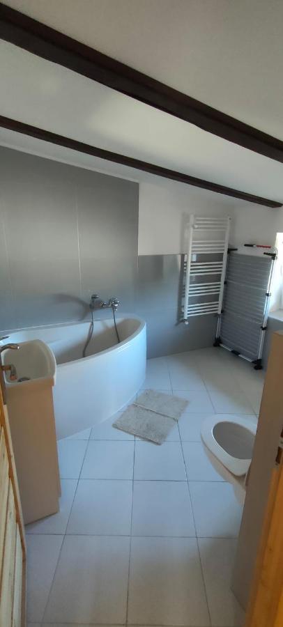 גדנסק Apartamenty Daola מראה חיצוני תמונה