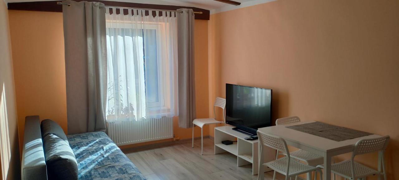 גדנסק Apartamenty Daola מראה חיצוני תמונה