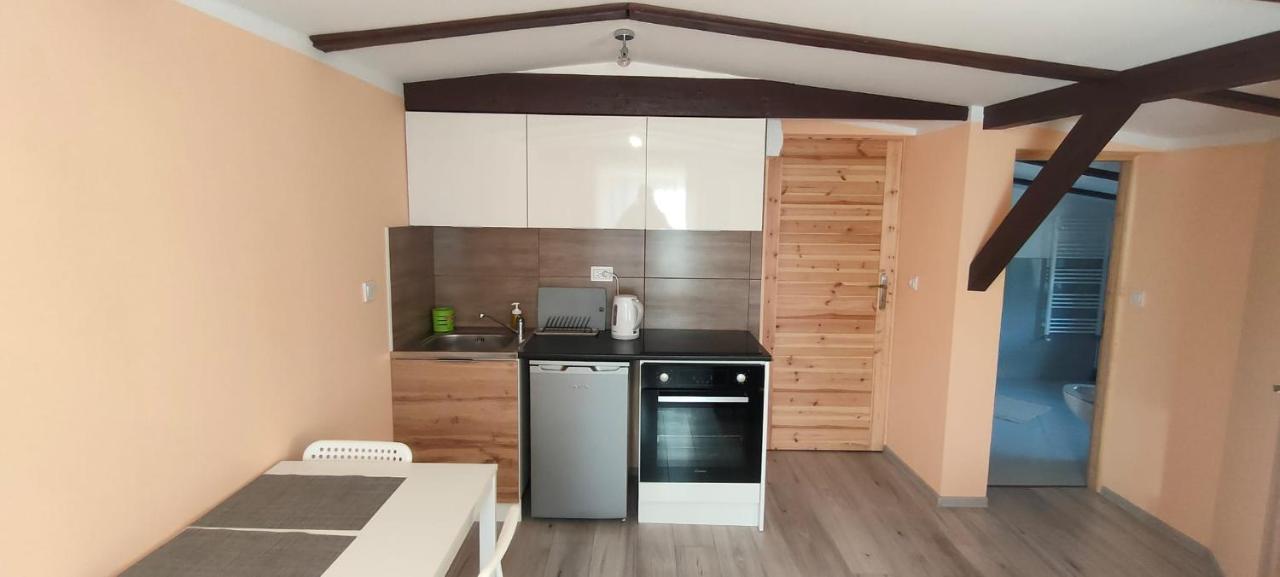 גדנסק Apartamenty Daola מראה חיצוני תמונה
