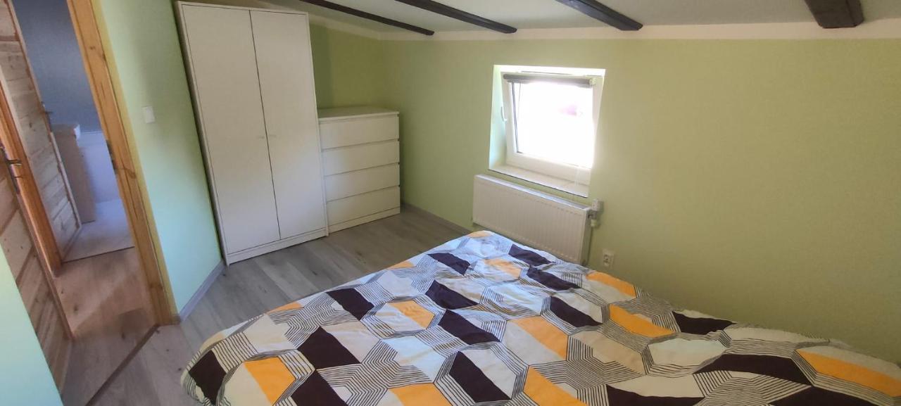 גדנסק Apartamenty Daola מראה חיצוני תמונה